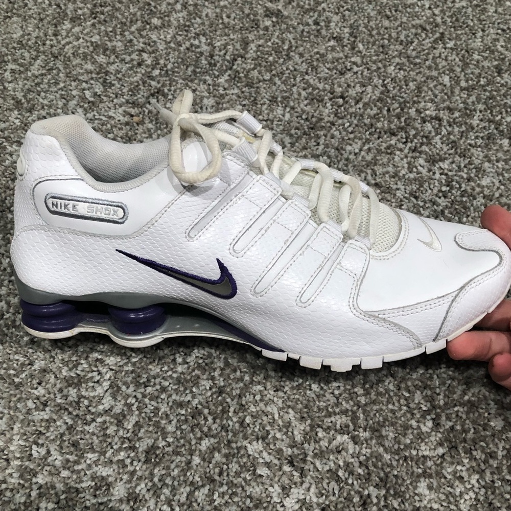 Nike women’s shoes